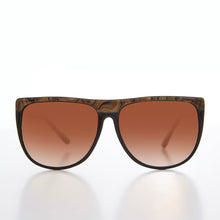 Load image into Gallery viewer, Oversize 80s Women's Vintage Sunglasses - Jilly
