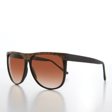 Load image into Gallery viewer, Oversize 80s Women's Vintage Sunglasses - Jilly
