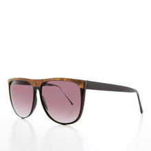 Load image into Gallery viewer, Oversize 80s Women's Vintage Sunglasses - Jilly
