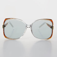 Load image into Gallery viewer, Big Square Women's Sunglass - Joan
