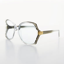 Load image into Gallery viewer, Large Boho Women's Reading Glasses - Paz 1
