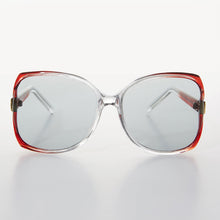 Load image into Gallery viewer, Big Square Women's Sunglass - Joan
