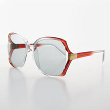 Load image into Gallery viewer, Big Square Women's Sunglass - Joan

