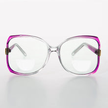 Load image into Gallery viewer, Women's Boho Bifocal Reading Glasses  - Inez 3
