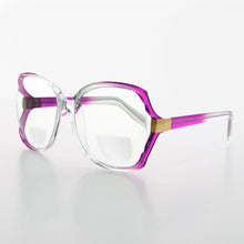 Load image into Gallery viewer, Women's Boho Bifocal Reading Glasses  - Inez 3
