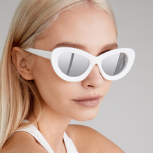 Load image into Gallery viewer, Jackie - White Prescription
