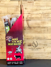 Load image into Gallery viewer, Pork Jerky Stick — Jalapeño
