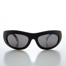 Load image into Gallery viewer, Wrap Around 90s Sunglass Goggle - Kravner
