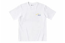 Load image into Gallery viewer, KAWS x Uniqlo Warhol UT Graphic 471321 T-shirt White
