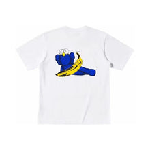 Load image into Gallery viewer, KAWS x Uniqlo Warhol UT Graphic 471321 T-shirt White
