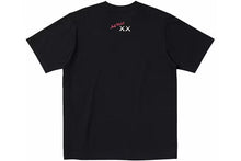 Load image into Gallery viewer, KAWS x Uniqlo Warhol UT Graphic 476351 T-shirt Black
