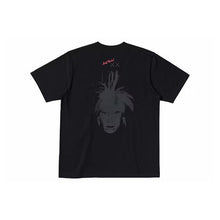 Load image into Gallery viewer, KAWS x Uniqlo Warhol UT Graphic 476352 T-shirt Black
