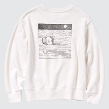 Load image into Gallery viewer, Kids KAWS Long-Sleeve Sweatshirt

