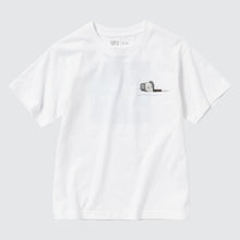 Load image into Gallery viewer, Kids KAWS UT (Short-Sleeve Graphic T-Shirt) Blue
