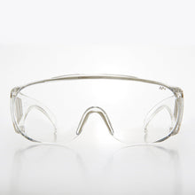 Load image into Gallery viewer, Coverall Safety Glasses - Keeper
