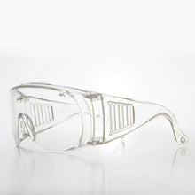Load image into Gallery viewer, Coverall Safety Glasses - Keeper

