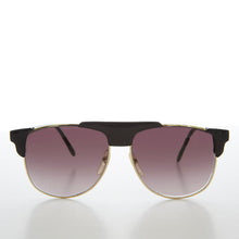 Load image into Gallery viewer, Square Unisex 80s Vintage Sunglasses - Kennith
