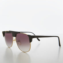Load image into Gallery viewer, Square Unisex 80s Vintage Sunglasses - Kennith
