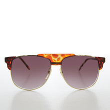 Load image into Gallery viewer, Square Unisex 80s Vintage Sunglasses - Kennith
