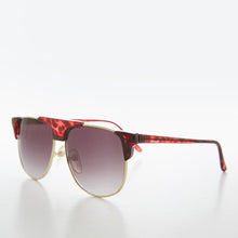 Load image into Gallery viewer, Square Unisex 80s Vintage Sunglasses - Kennith
