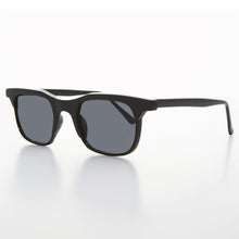 Load image into Gallery viewer, Small Sqaure Nerd Hipster Vintage Sunglass - Kennedy
