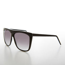Load image into Gallery viewer, Big Square Box Vintage 80s Hip Hop Sunglasses - Kenzie
