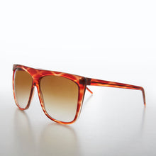 Load image into Gallery viewer, Big Square Box Vintage 80s Hip Hop Sunglasses - Kenzie

