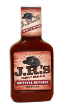Load image into Gallery viewer, JR&#39;s Chipotle Ketchup

