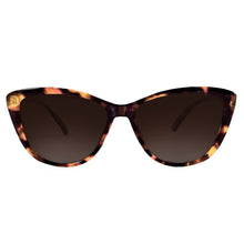 Load image into Gallery viewer, Kara - Cat Eye Sunglasses
