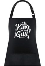 Load image into Gallery viewer, 3.5 Gallon BBQ Can
