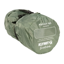 Load image into Gallery viewer, Klymaloft SUMMIT-Green
