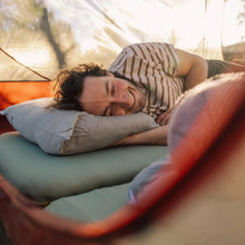 Load image into Gallery viewer, Klymit Summit Sleeping Pads XL - Green
