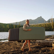 Load image into Gallery viewer, Klymit Summit Sleeping Pads XL - Green
