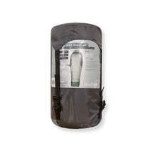 Load image into Gallery viewer, Kylmit Wild Aspen 20 Sleeping Bags Regular - Chinois Green
