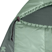 Load image into Gallery viewer, Kylmit Wild Aspen 20 Sleeping Bags Large - Chinois Green
