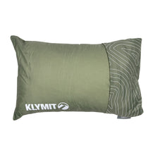 Load image into Gallery viewer, Klymit Drift Summit - Oil Green
