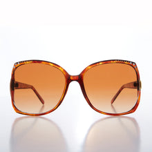 Load image into Gallery viewer, Oversized Women's Sunglass with Rhinestones - Lady
