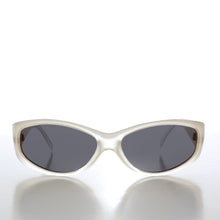 Load image into Gallery viewer, Unisex Sporty Wrap Sunglasses - Laurel

