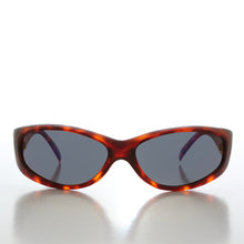 Load image into Gallery viewer, Unisex Sporty Wrap Sunglasses - Laurel
