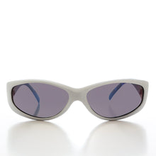 Load image into Gallery viewer, Unisex Sporty Wrap Sunglasses - Laurel
