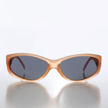 Load image into Gallery viewer, Unisex Sporty Wrap Sunglasses - Laurel
