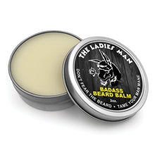 Load image into Gallery viewer, The Ladies Man Beard Balm
