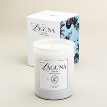 Load image into Gallery viewer, Laguna Breeze – 13oz Luxury Candle
