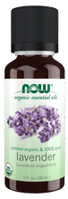 Load image into Gallery viewer, Lavender Essential Oil, Organic

