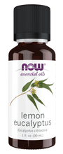 Load image into Gallery viewer, Lemon Eucalyptus Essential Oil
