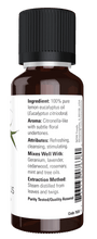 Load image into Gallery viewer, Lemon Eucalyptus Essential Oil
