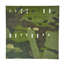 Load image into Gallery viewer, Alphabet Letters Patch Pack - CORDURA
