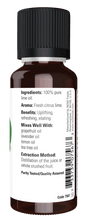 Load image into Gallery viewer, Lime Essential Oil
