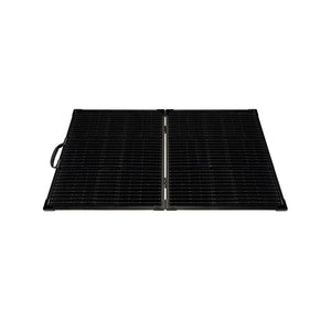 100W LW Solar Panel 24V