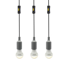 Load image into Gallery viewer, 3 LED Light Bulb String
